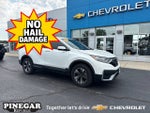 2021 Honda CR-V AWD Special Edition
