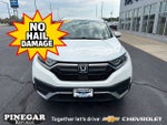 2021 Honda CR-V AWD Special Edition