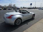 2010 Nissan 370Z Touring