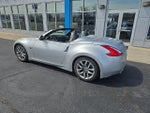 2010 Nissan 370Z Touring