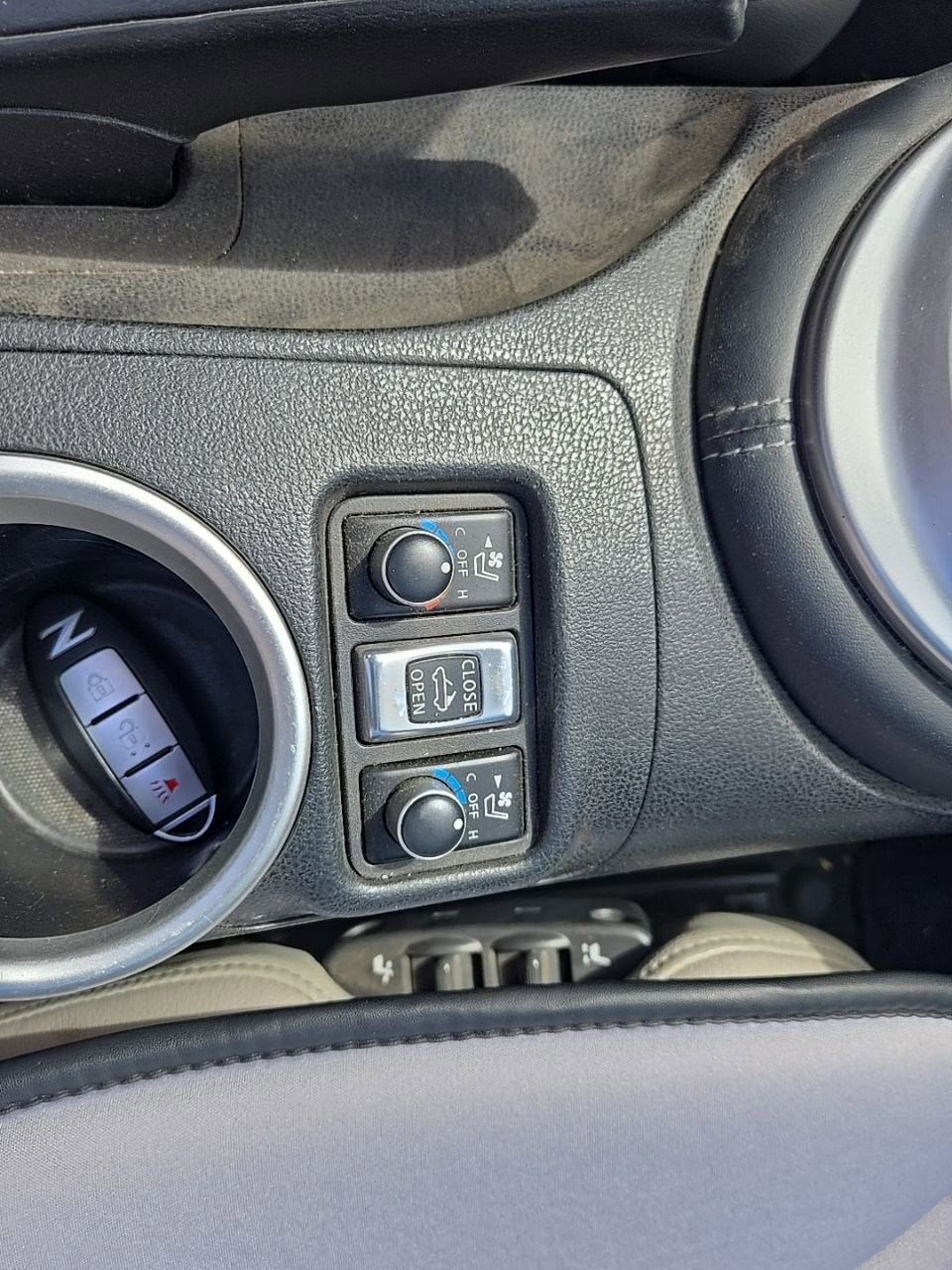 2010 Nissan 370Z Touring