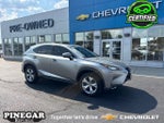 2017 Lexus NX 200t NX Turbo