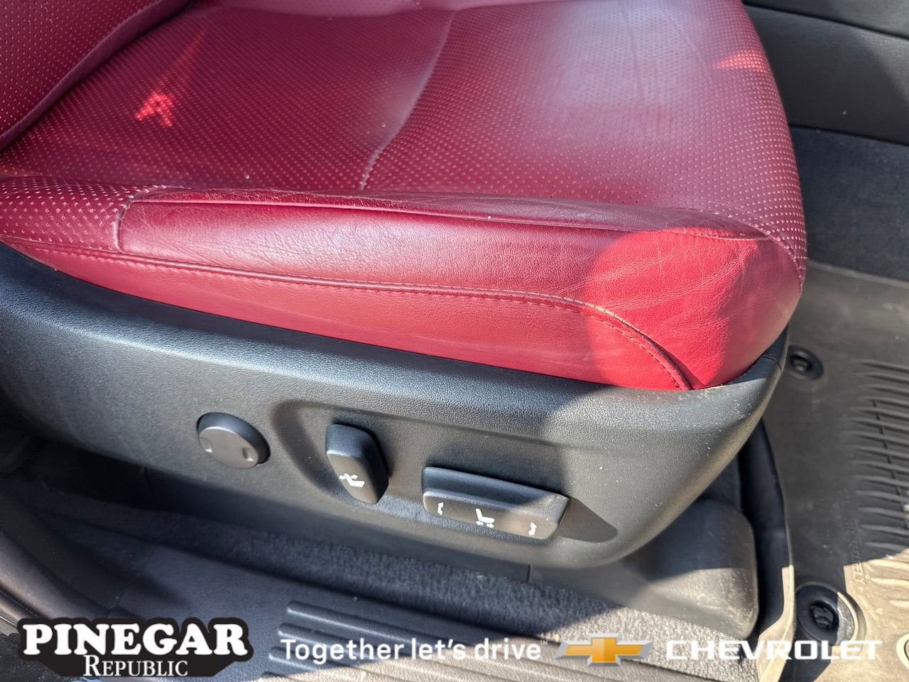 2022 Lexus GX GX 460 Luxury