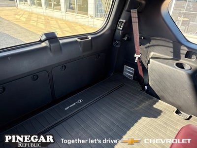 2022 Lexus GX GX 460 Luxury