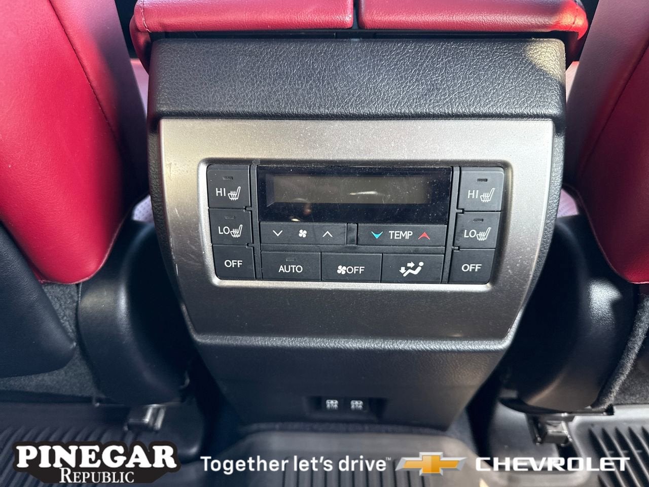 2022 Lexus GX GX 460 Luxury