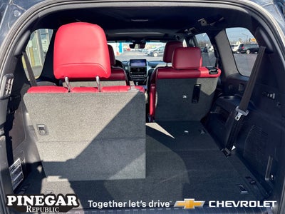 2022 Lexus GX GX 460 Luxury