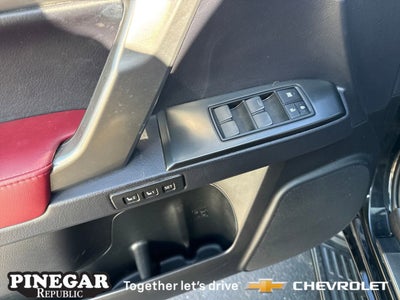 2022 Lexus GX GX 460 Luxury