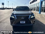 2022 Lexus GX GX 460 Luxury