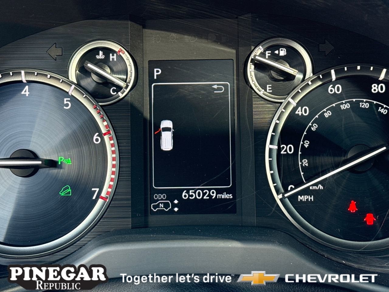 2022 Lexus GX GX 460 Luxury