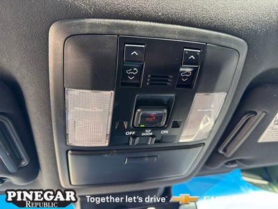 2022 Lexus GX GX 460 Luxury