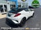 2022 Toyota C-HR Nightshade Edition