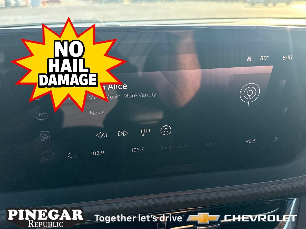 2024 Buick Envista Avenir
