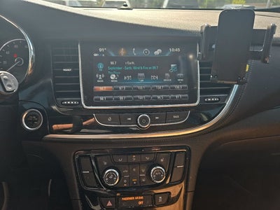 2017 Buick Encore Essence