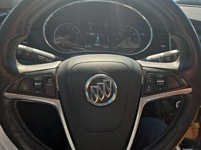 2017 Buick Encore Essence