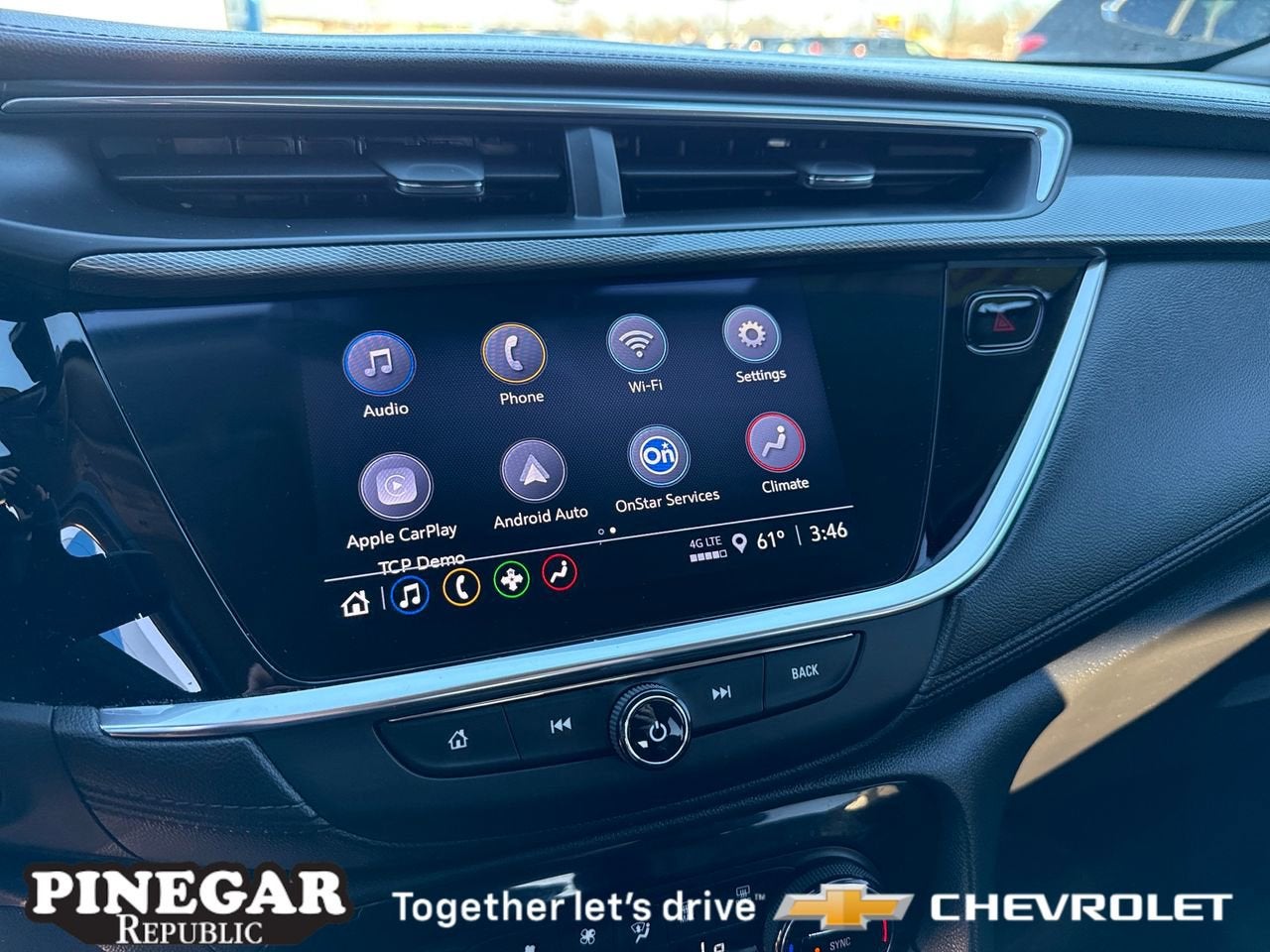 2021 Buick Encore GX Essence