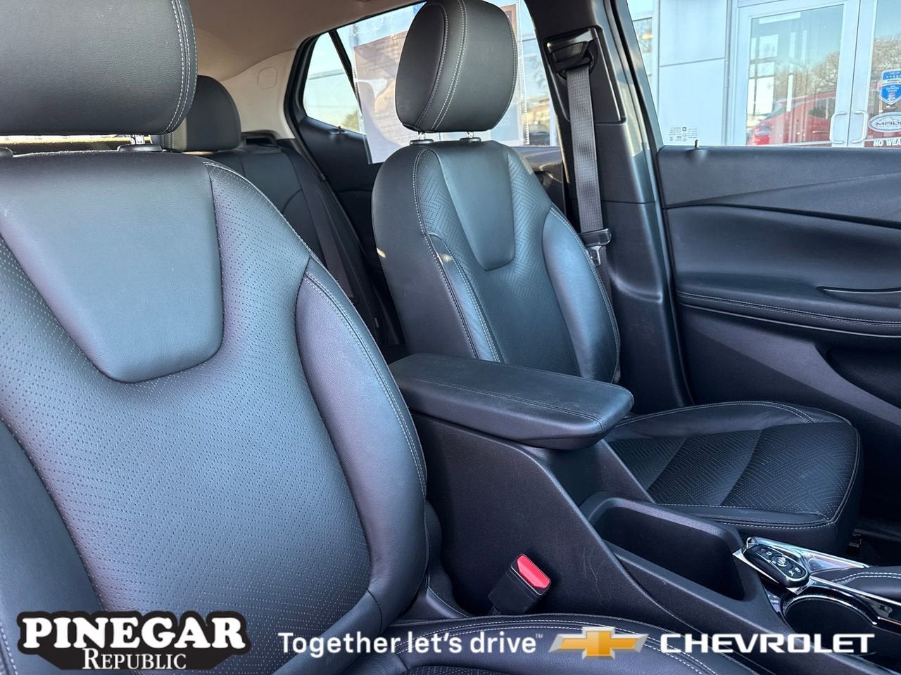 2021 Buick Encore GX Essence