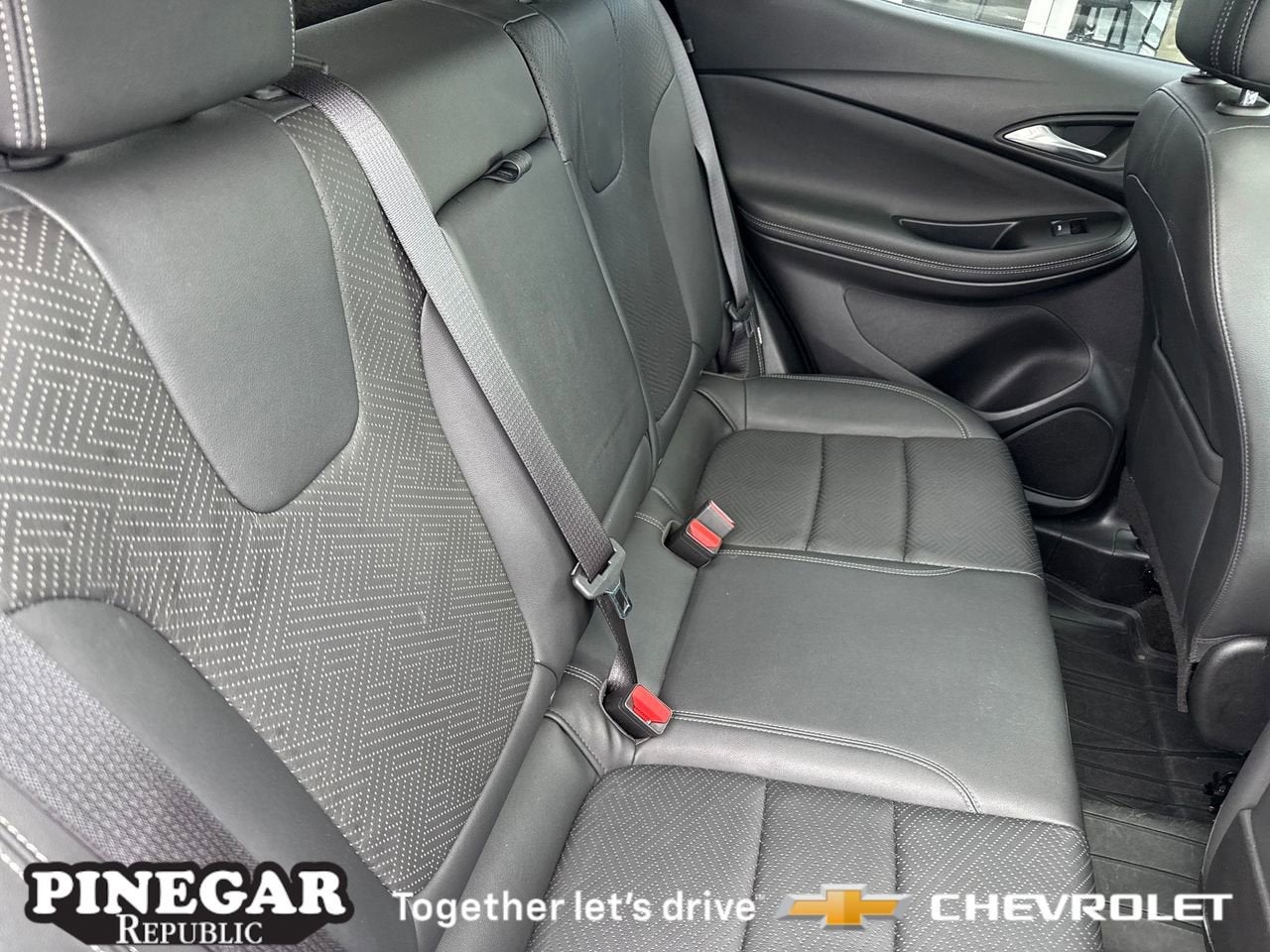 2023 Buick Encore GX Essence