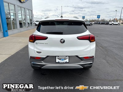2023 Buick Encore GX Essence