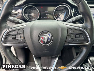 2023 Buick Encore GX Essence