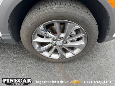 2023 Buick Encore GX Essence