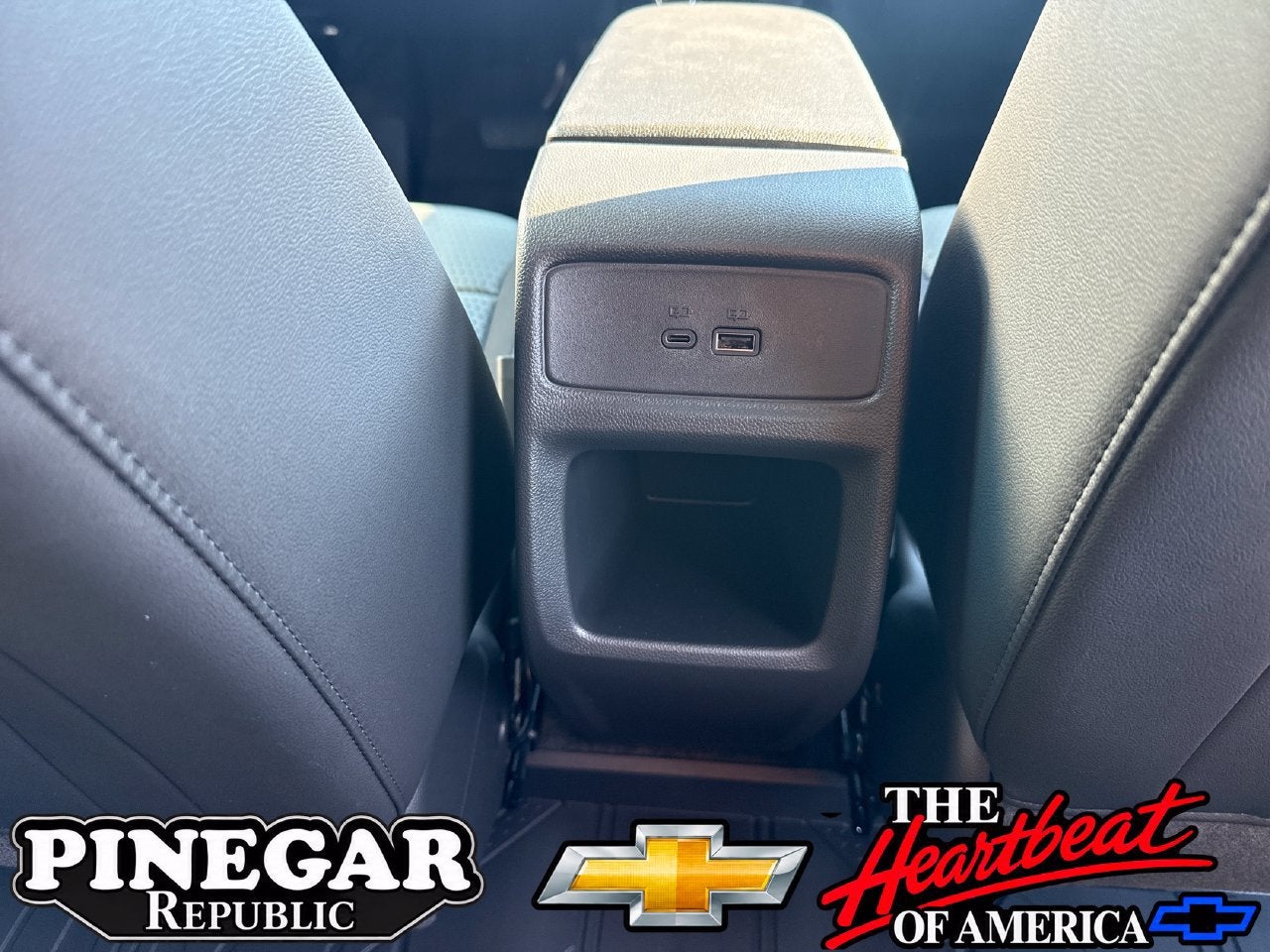 2026 Chevrolet Trax LT - Photo 10