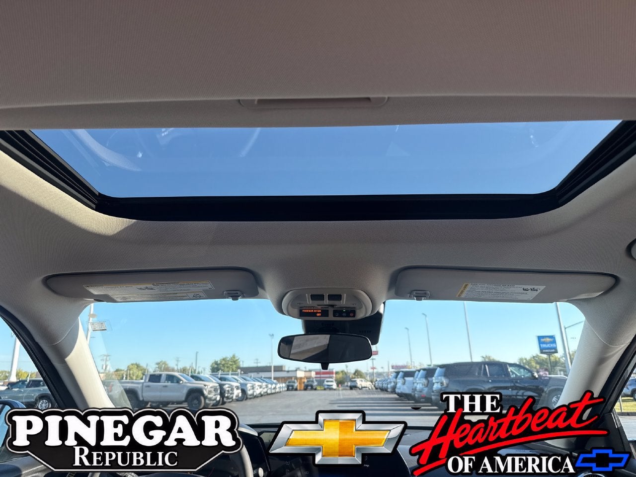 2026 Chevrolet Trax LT - Photo 11