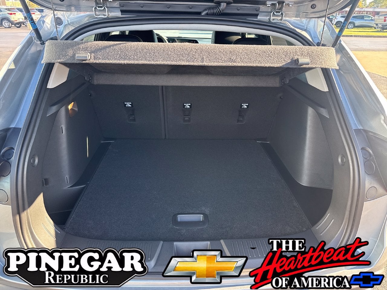 2026 Chevrolet Trax LT - Photo 15