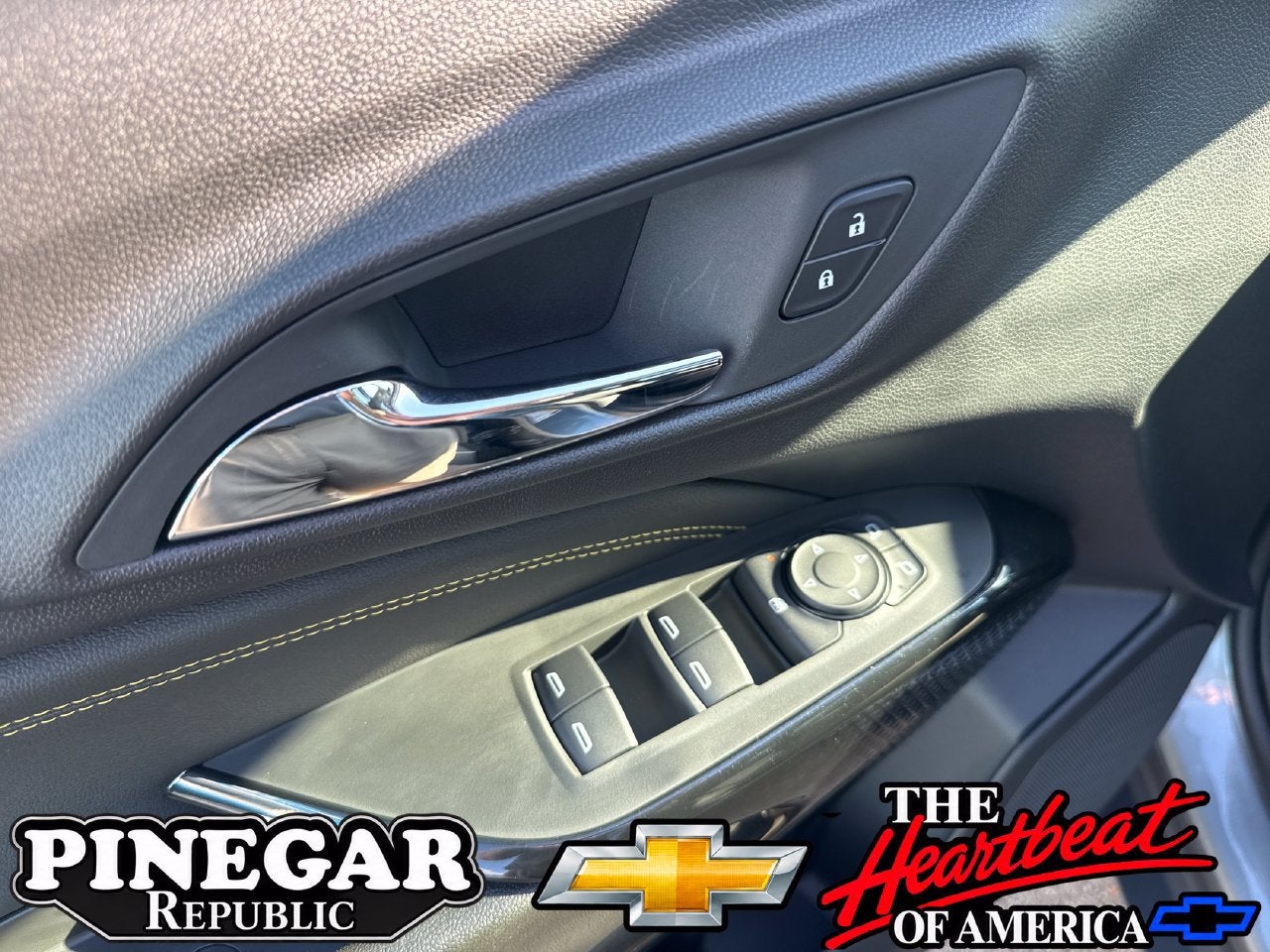 2026 Chevrolet Trax LT - Photo 18