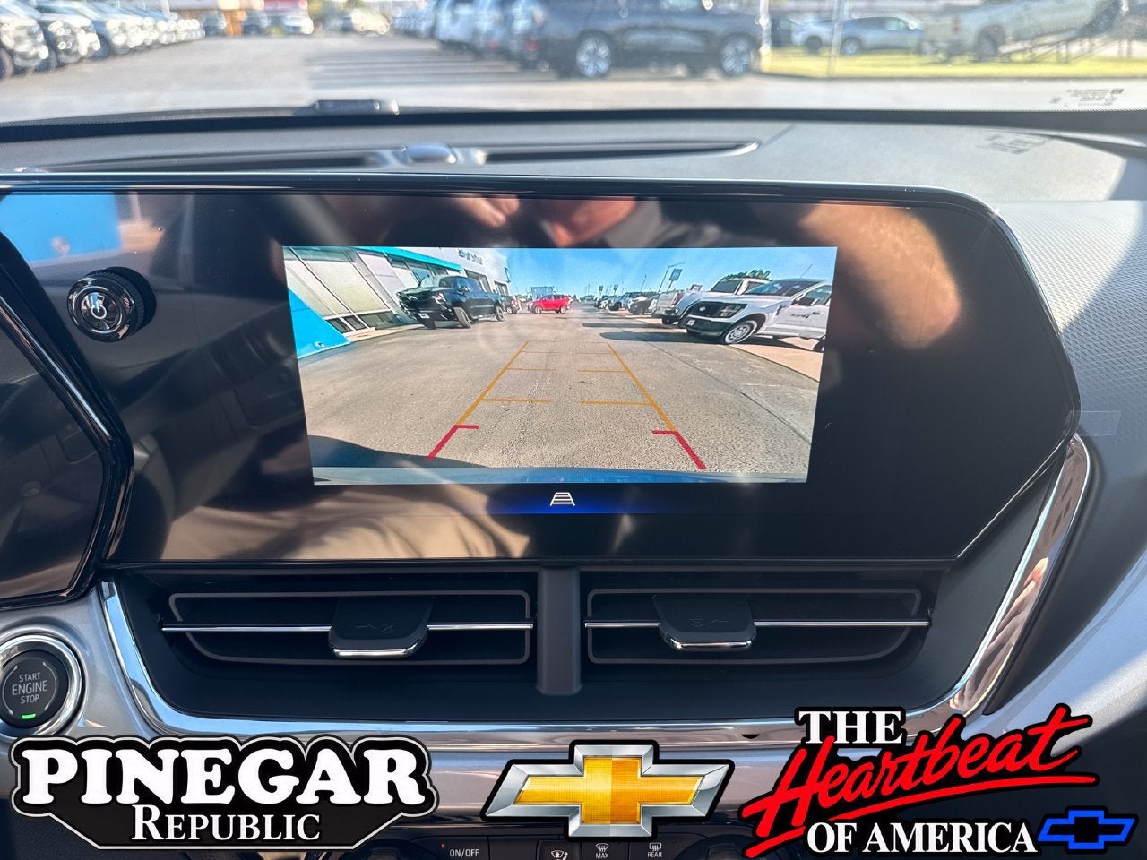 2026 Chevrolet Trax LT - Photo 25