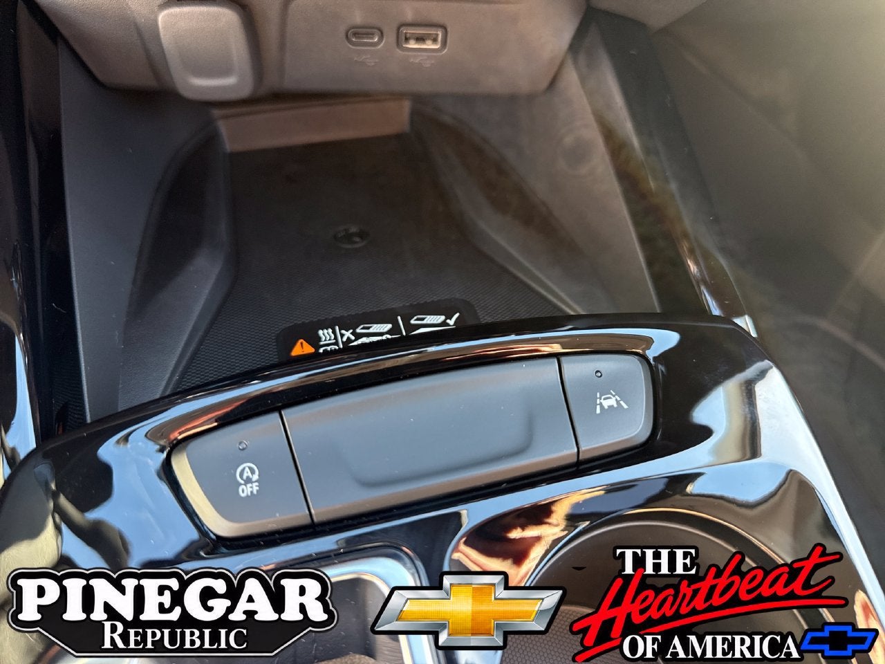 2026 Chevrolet Trax LT - Photo 27