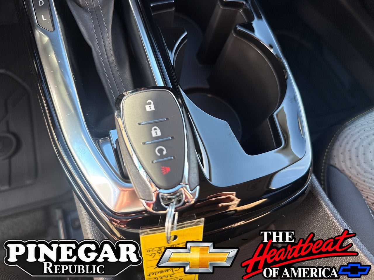 2026 Chevrolet Trax LT - Photo 28