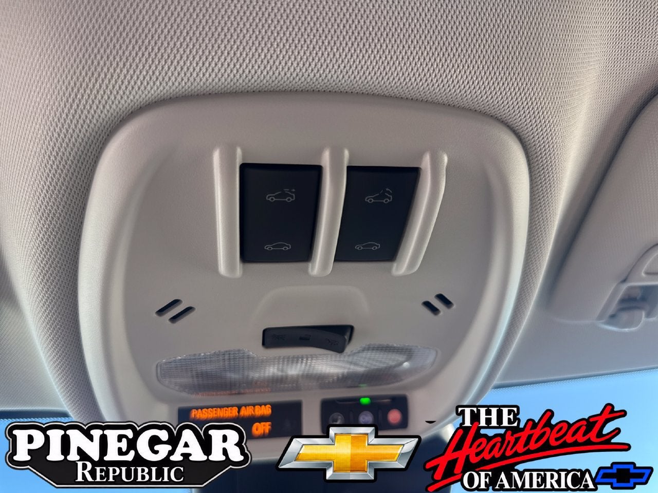 2026 Chevrolet Trax LT - Photo 29