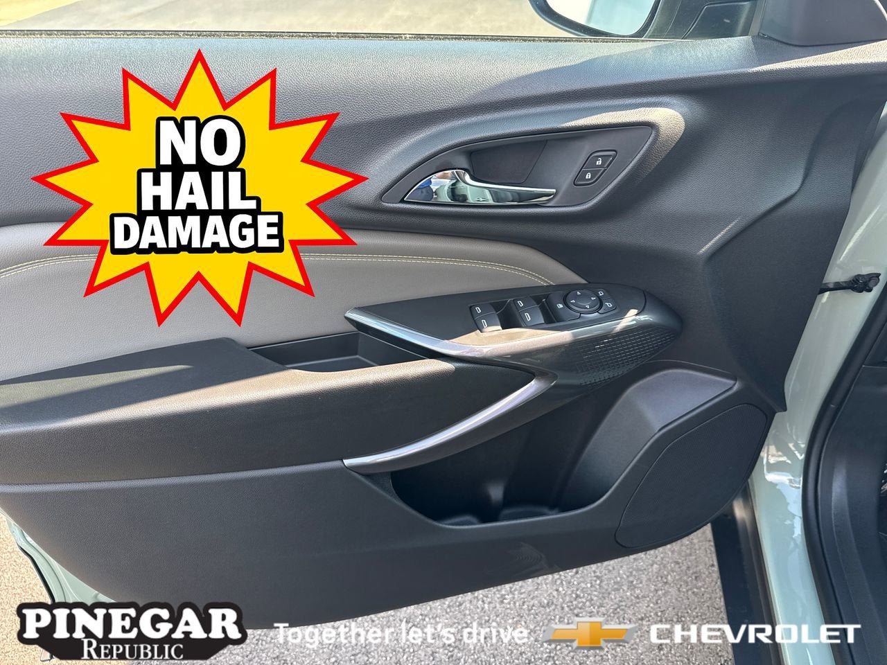 2026 Chevrolet Trax Activ - Photo 16