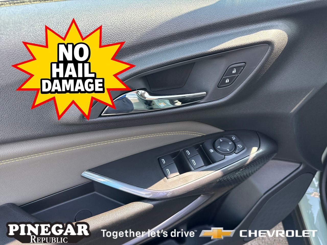 2026 Chevrolet Trax Activ - Photo 17