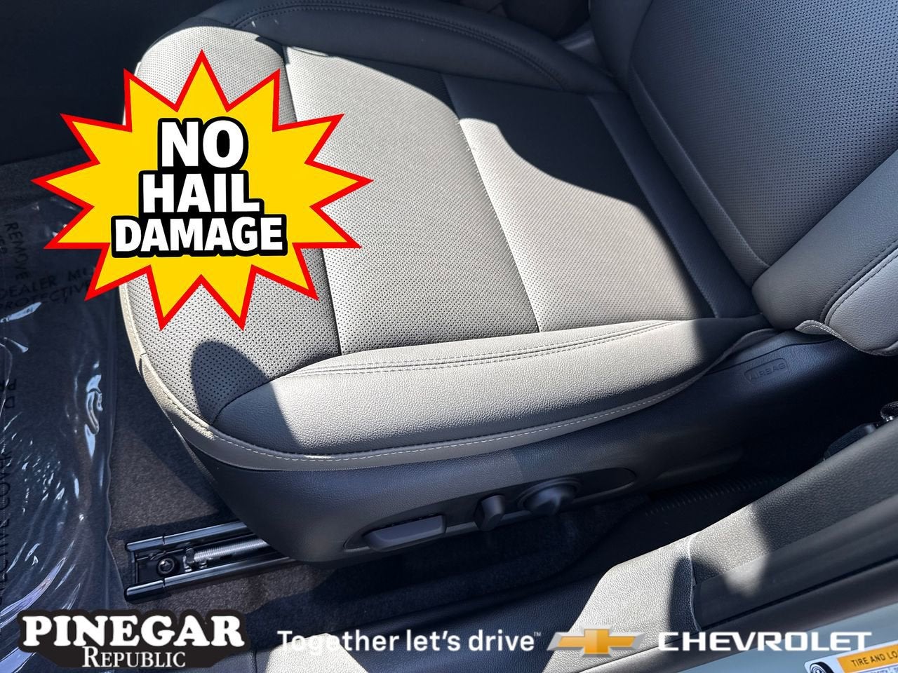 2026 Chevrolet Trax Activ - Photo 20