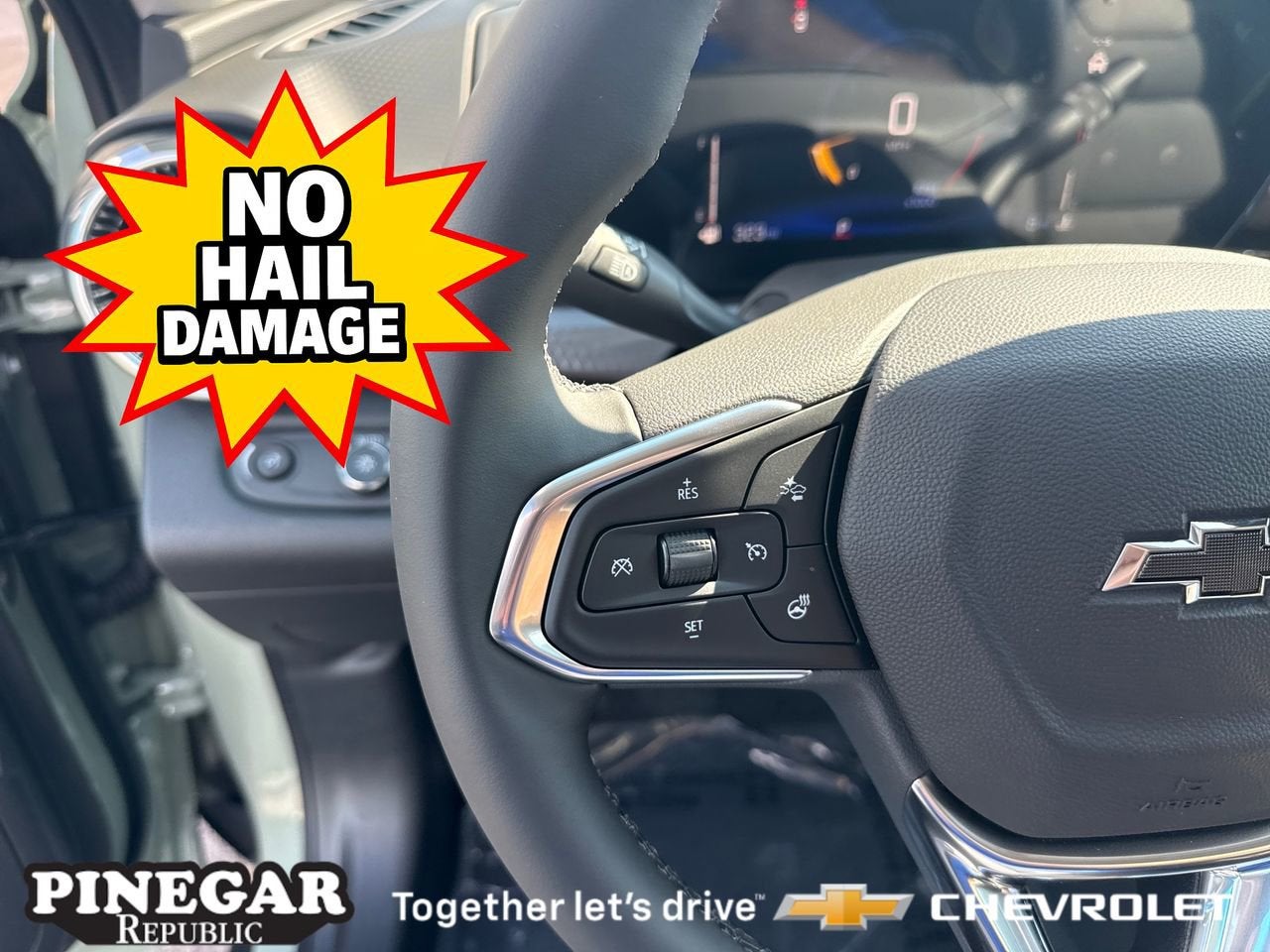 2026 Chevrolet Trax Activ - Photo 22