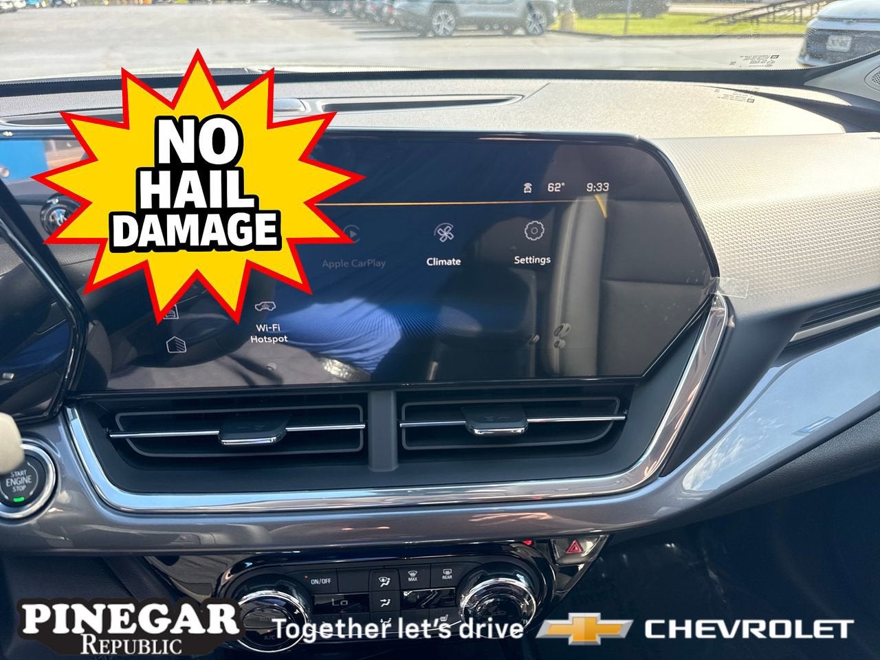 2026 Chevrolet Trax Activ - Photo 24