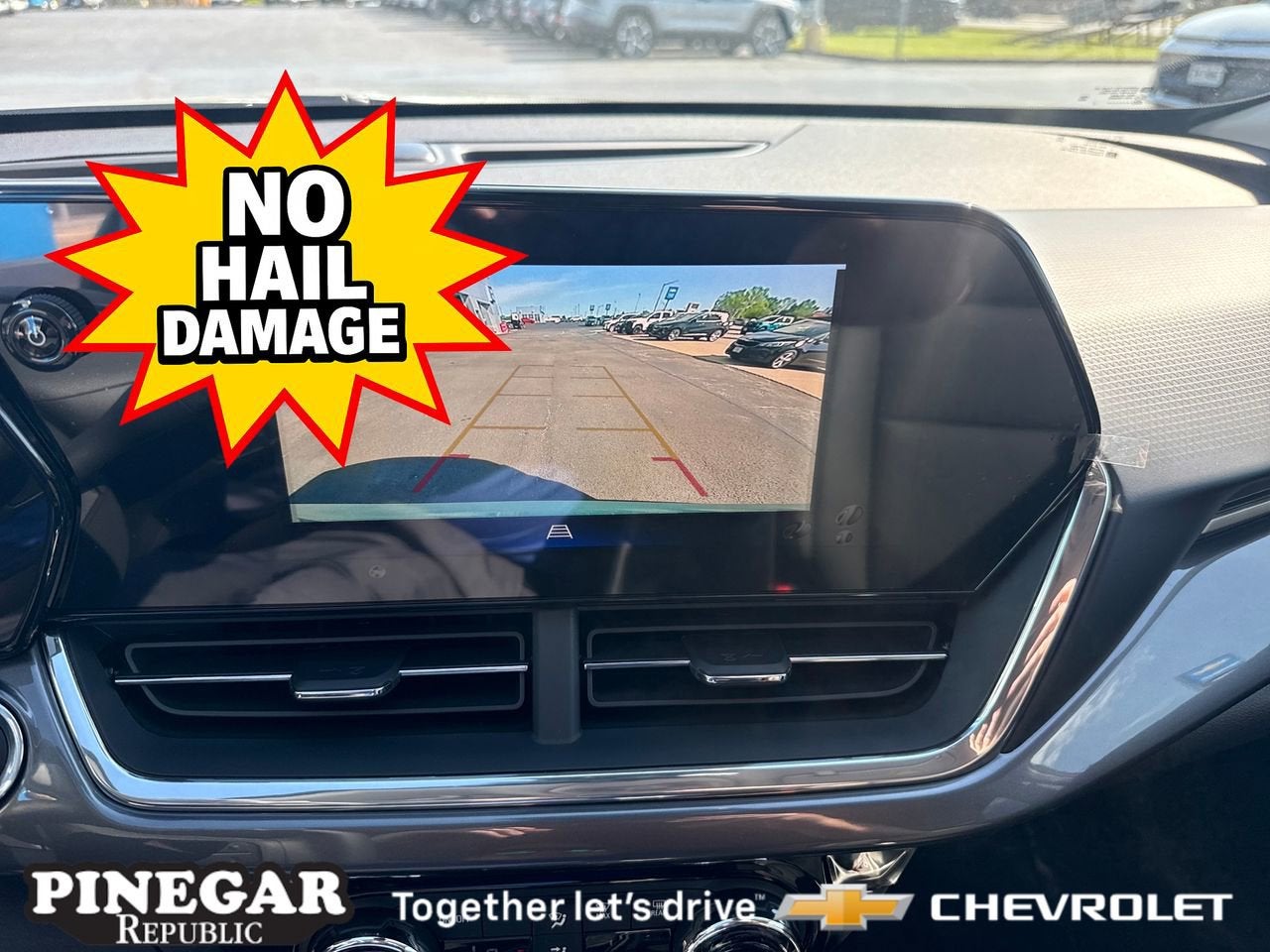 2026 Chevrolet Trax Activ - Photo 25