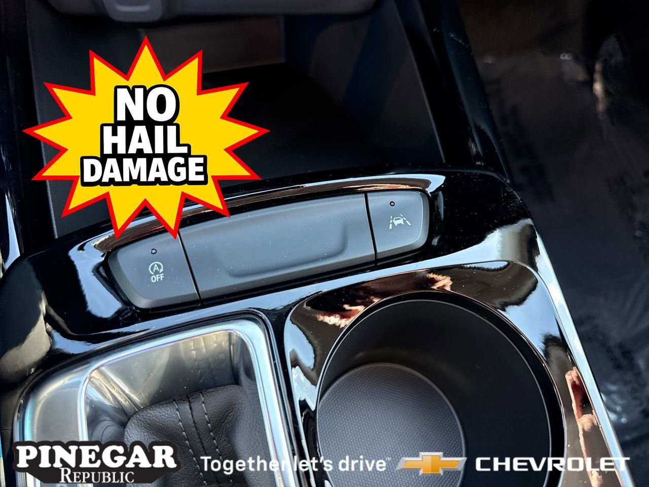 2026 Chevrolet Trax Activ - Photo 27