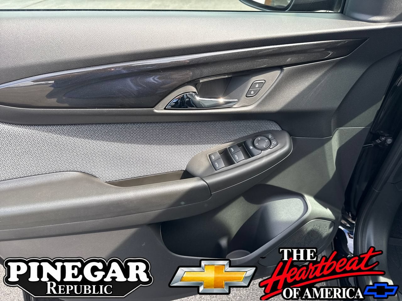2026 Chevrolet Trailblazer LS - Photo 15