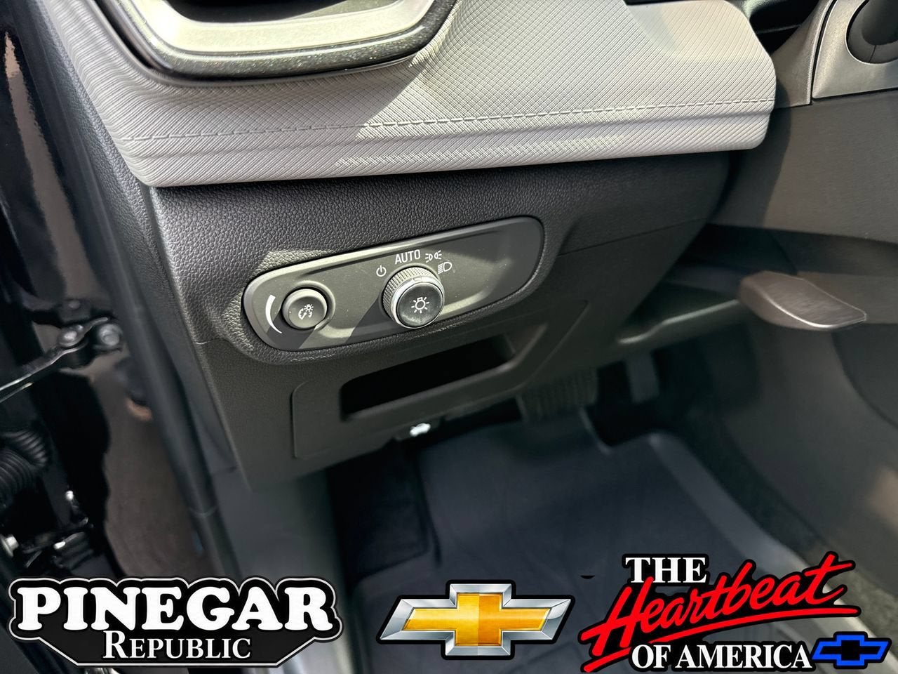2026 Chevrolet Trailblazer LS - Photo 18