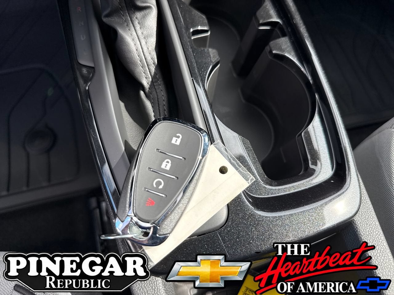 2026 Chevrolet Trailblazer LS - Photo 27