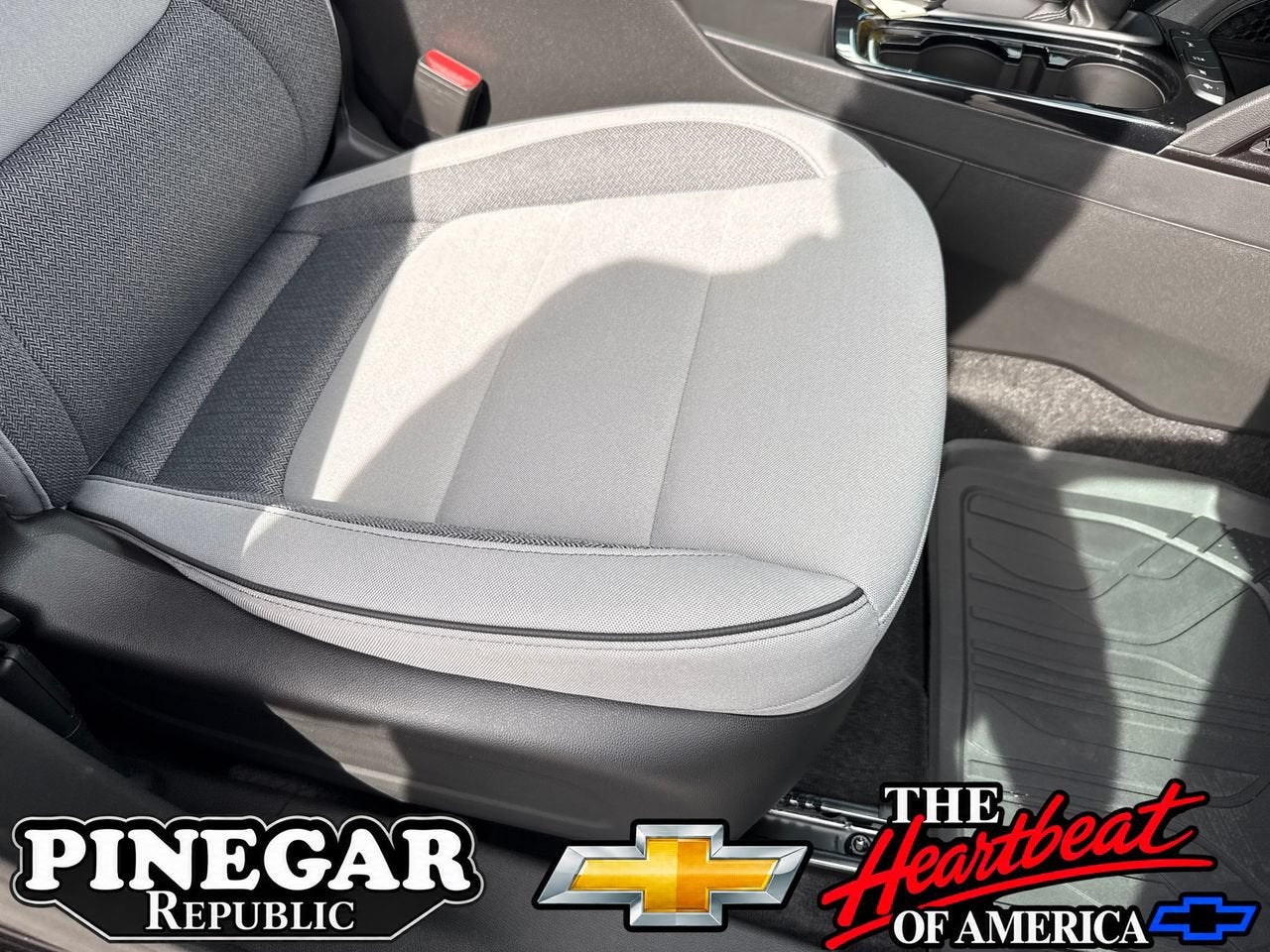 2026 Chevrolet Trailblazer LS - Photo 7
