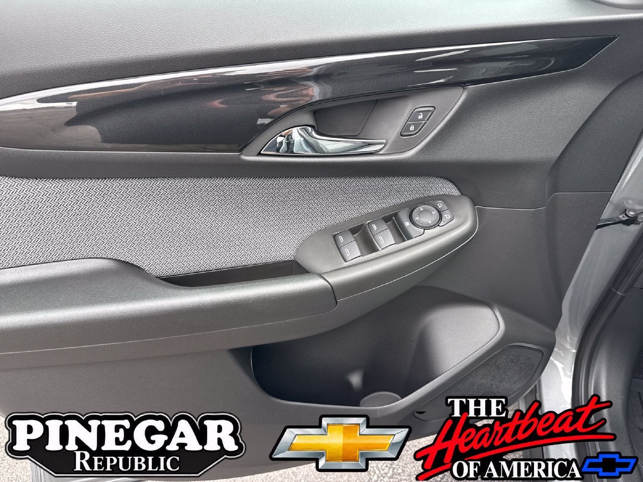 2026 Chevrolet Trailblazer LS - Photo 15