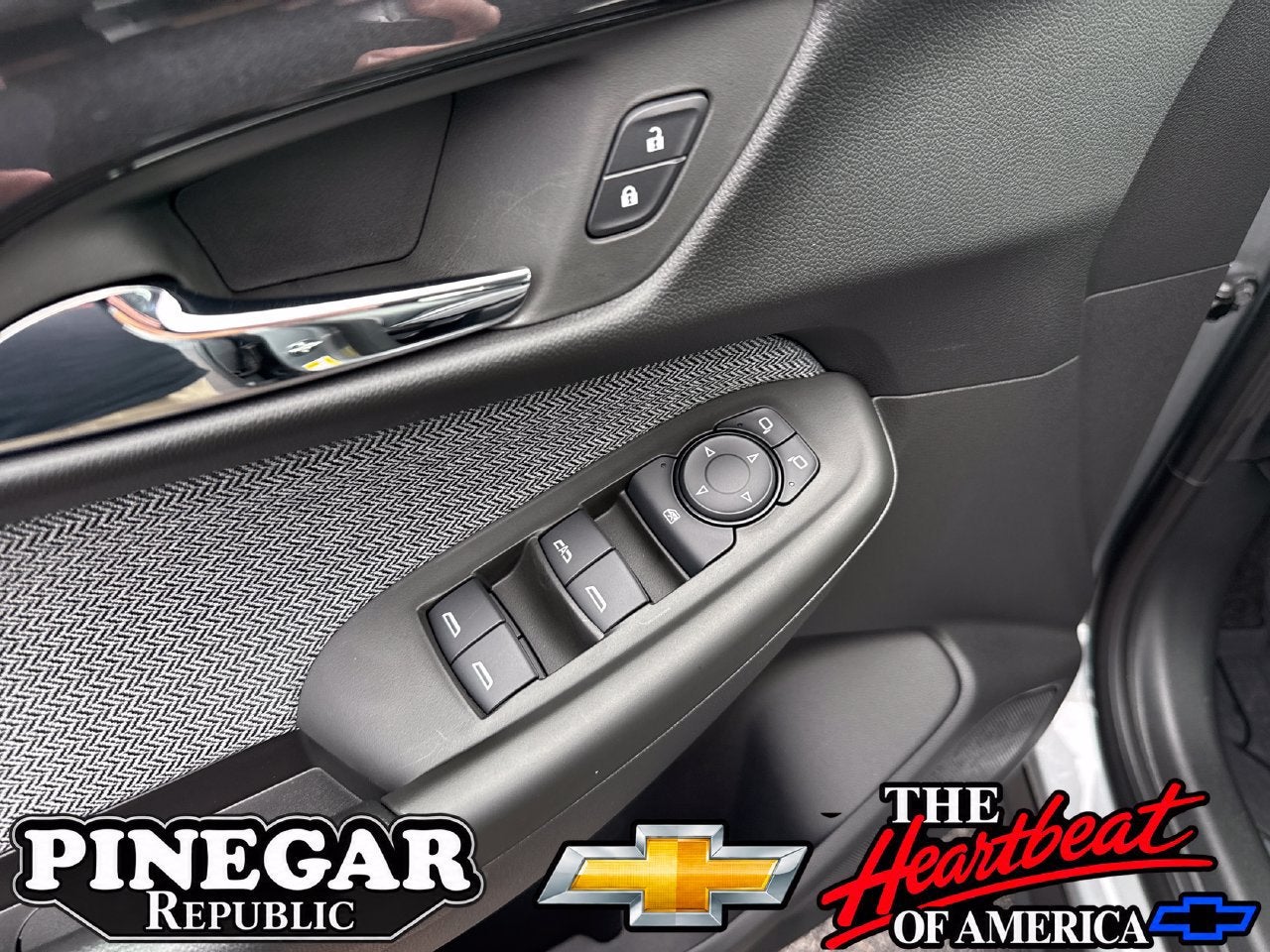 2026 Chevrolet Trailblazer LS - Photo 16