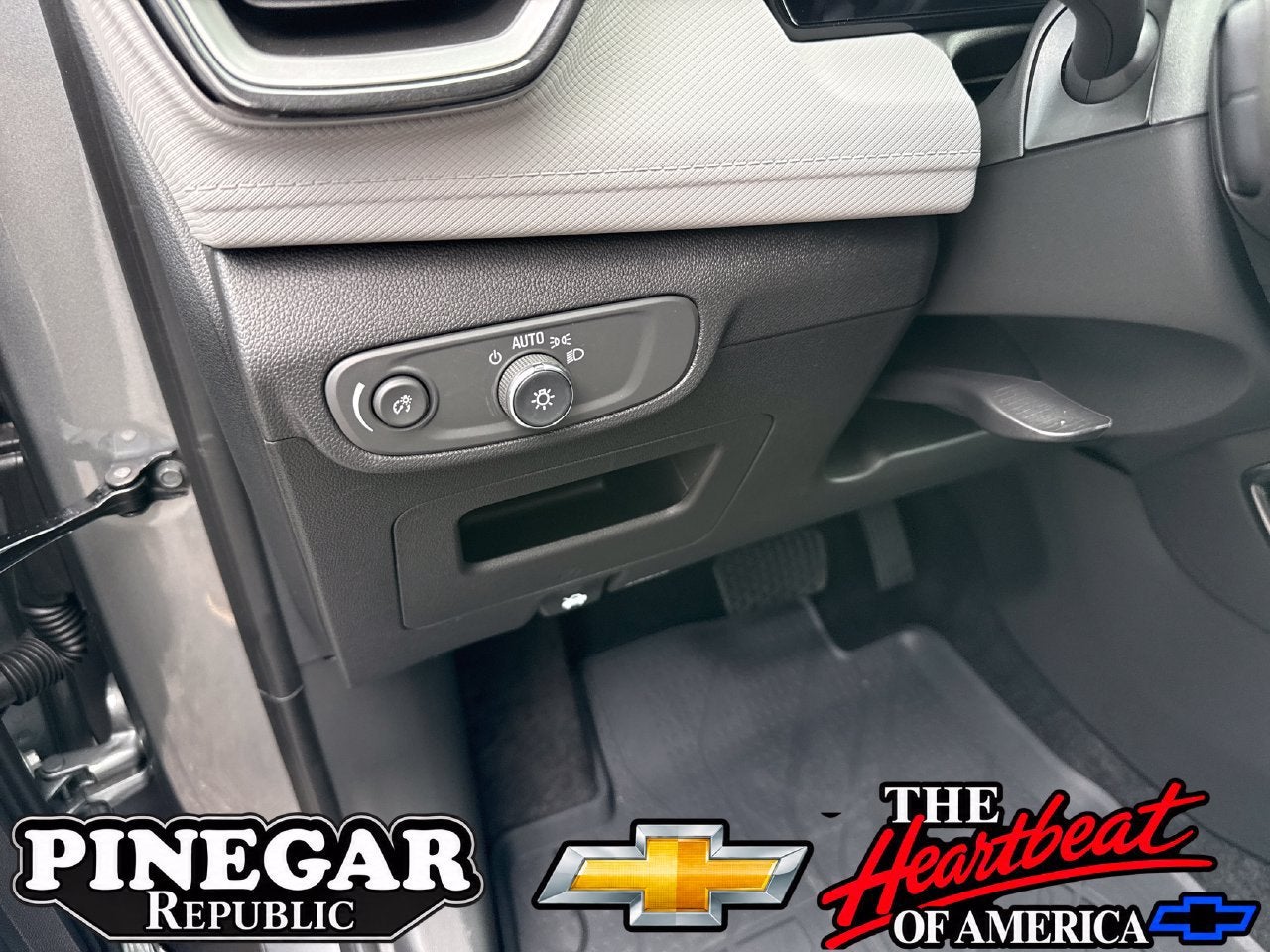 2026 Chevrolet Trailblazer LS - Photo 18