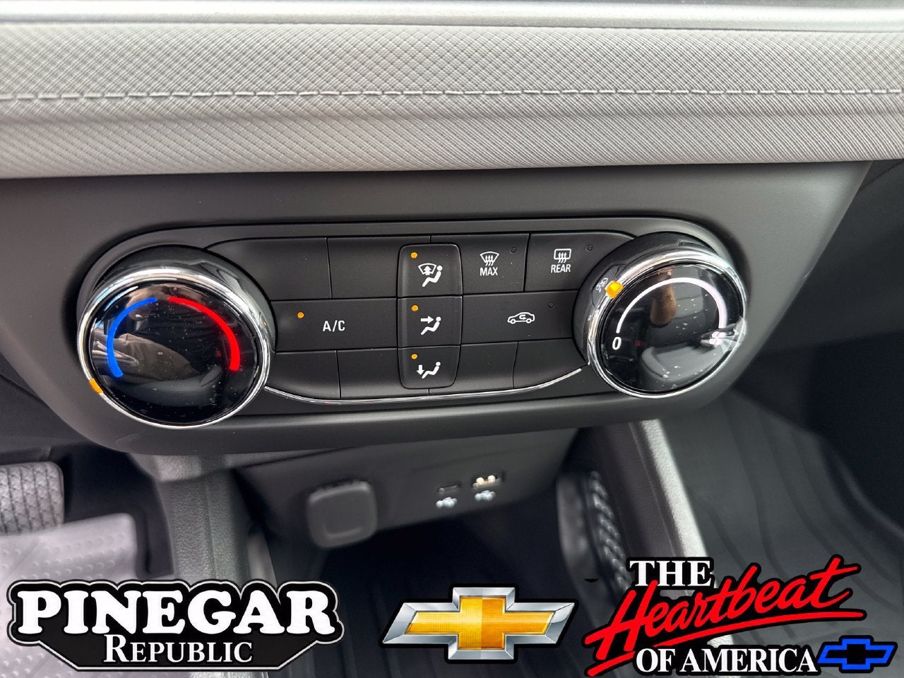 2026 Chevrolet Trailblazer LS - Photo 25