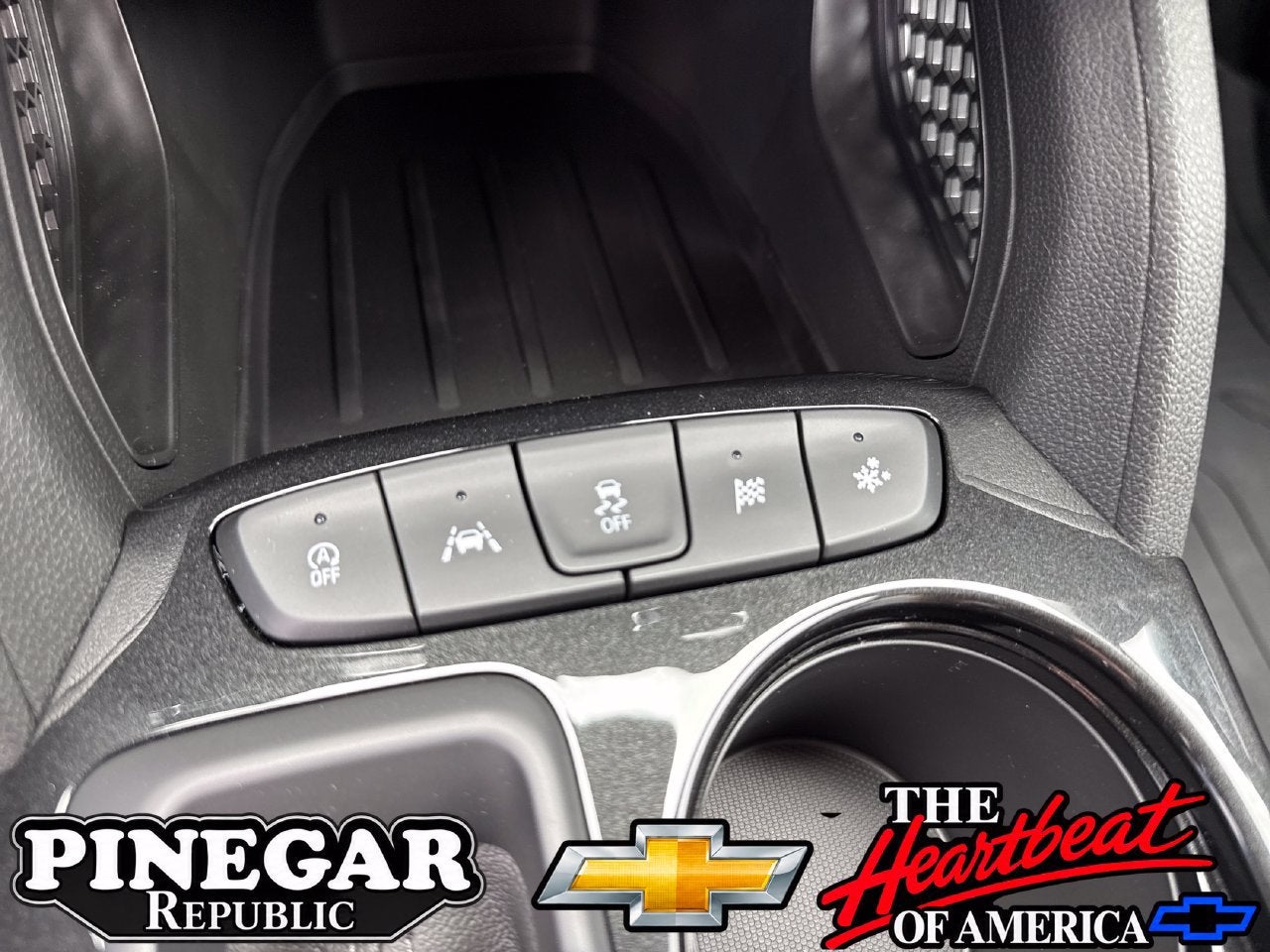 2026 Chevrolet Trailblazer LS - Photo 26