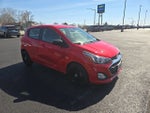 2019 Chevrolet Spark LS