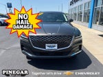 2024 Genesis GV80 Base